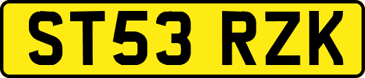 ST53RZK
