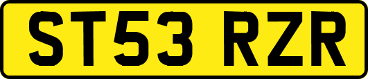 ST53RZR
