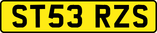 ST53RZS