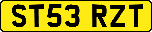 ST53RZT