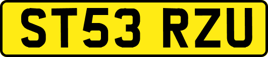 ST53RZU
