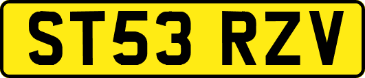 ST53RZV