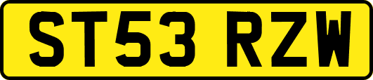 ST53RZW