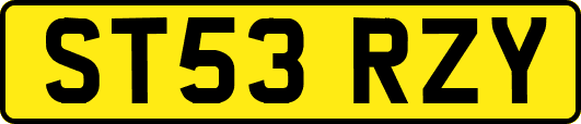 ST53RZY
