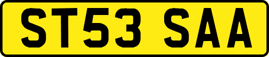 ST53SAA