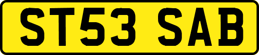 ST53SAB