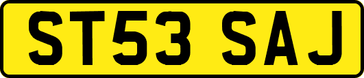 ST53SAJ