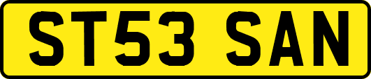 ST53SAN