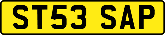 ST53SAP