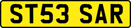 ST53SAR