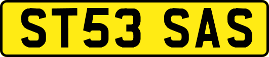 ST53SAS