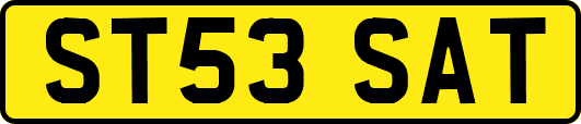ST53SAT