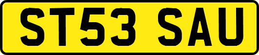 ST53SAU