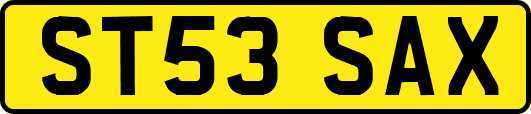 ST53SAX