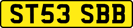 ST53SBB