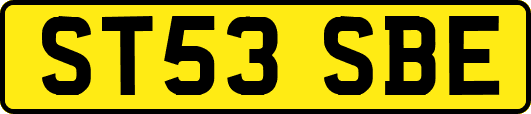 ST53SBE