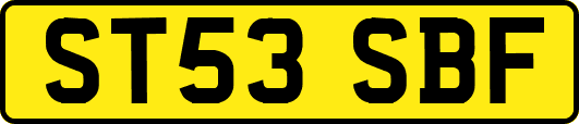 ST53SBF