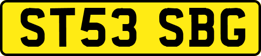 ST53SBG