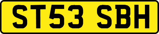 ST53SBH