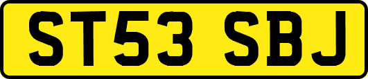 ST53SBJ
