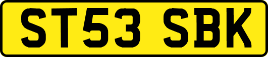 ST53SBK