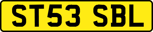 ST53SBL