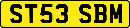 ST53SBM