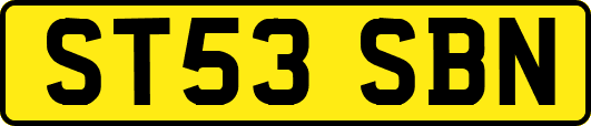 ST53SBN