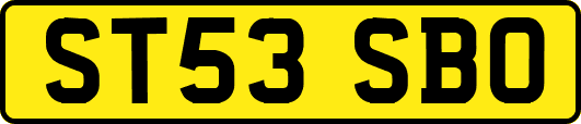 ST53SBO