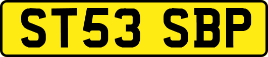 ST53SBP