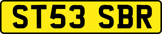 ST53SBR