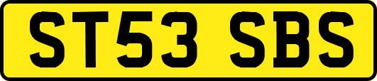 ST53SBS