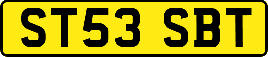 ST53SBT