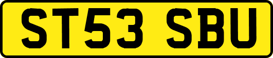 ST53SBU