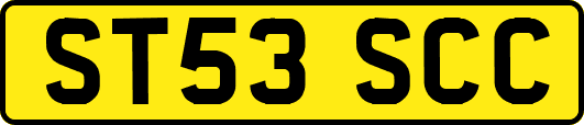 ST53SCC