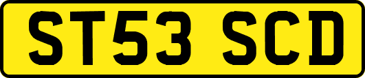 ST53SCD