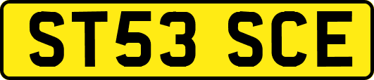 ST53SCE