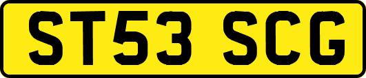 ST53SCG