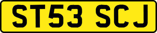ST53SCJ