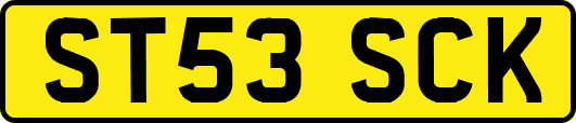 ST53SCK