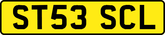 ST53SCL