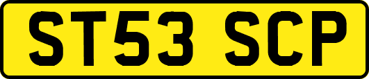 ST53SCP