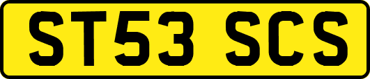 ST53SCS