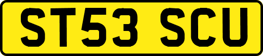 ST53SCU