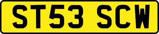 ST53SCW