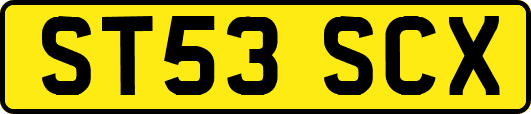 ST53SCX