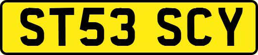 ST53SCY