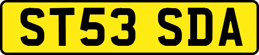 ST53SDA