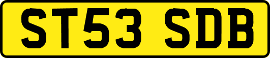 ST53SDB