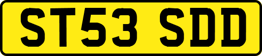 ST53SDD